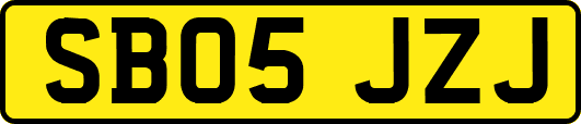 SB05JZJ