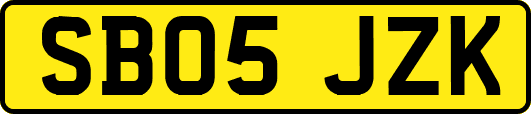 SB05JZK
