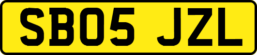 SB05JZL