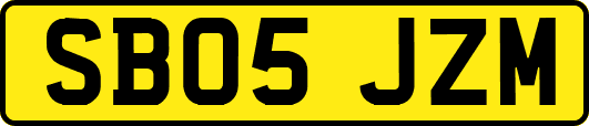 SB05JZM
