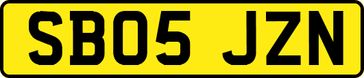 SB05JZN