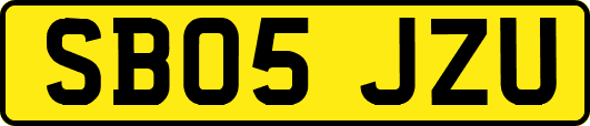 SB05JZU