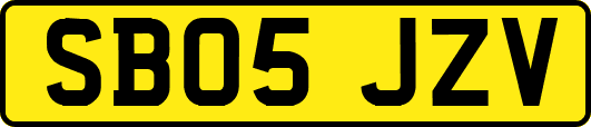 SB05JZV