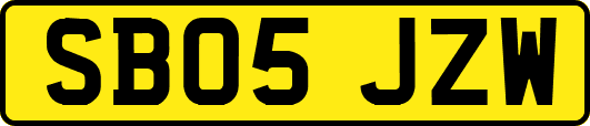 SB05JZW