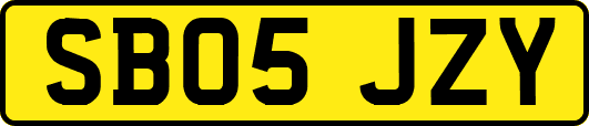 SB05JZY