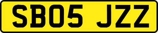 SB05JZZ