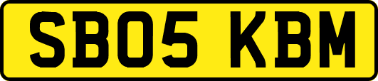 SB05KBM