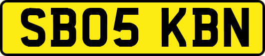 SB05KBN