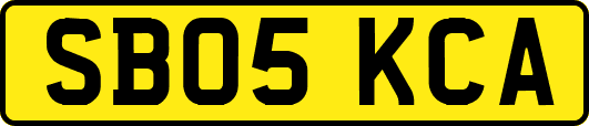 SB05KCA