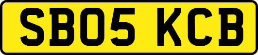 SB05KCB