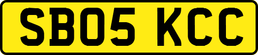 SB05KCC