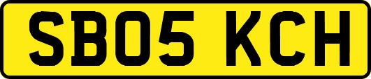 SB05KCH