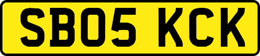 SB05KCK