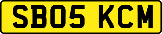 SB05KCM