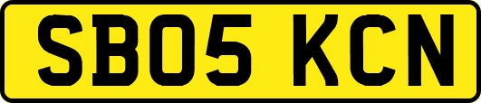 SB05KCN