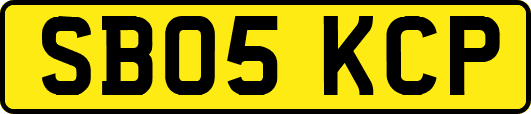 SB05KCP