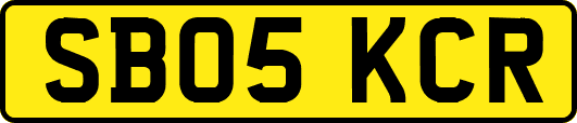 SB05KCR