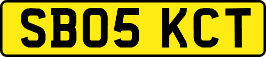 SB05KCT