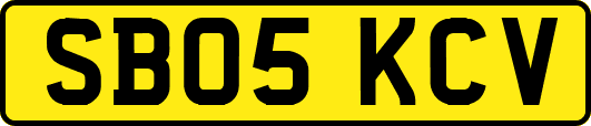 SB05KCV