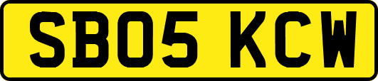 SB05KCW