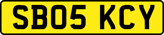 SB05KCY