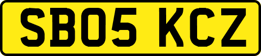 SB05KCZ