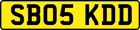 SB05KDD