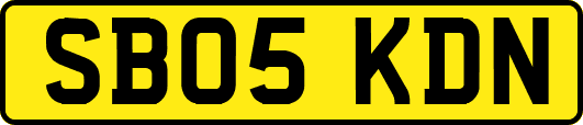 SB05KDN