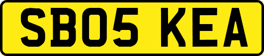 SB05KEA