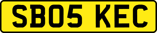 SB05KEC
