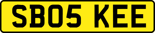 SB05KEE