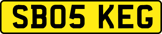 SB05KEG