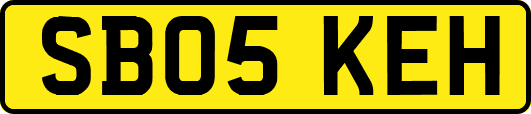 SB05KEH