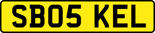 SB05KEL