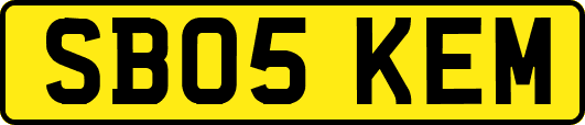 SB05KEM