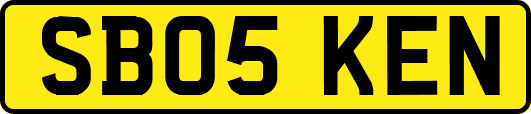 SB05KEN