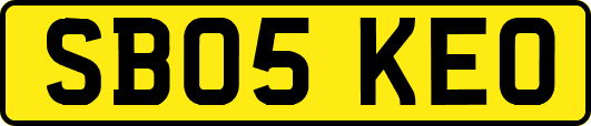 SB05KEO