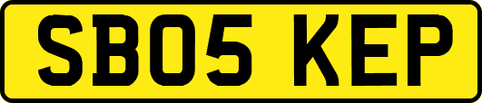 SB05KEP