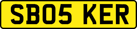 SB05KER