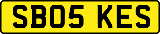 SB05KES