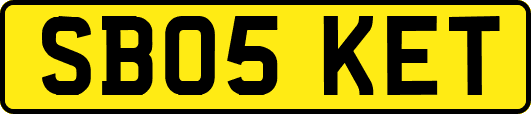 SB05KET