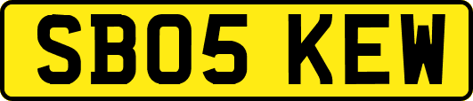 SB05KEW