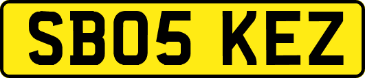 SB05KEZ