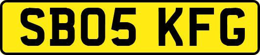 SB05KFG