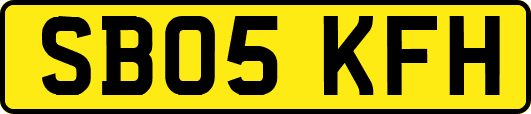 SB05KFH