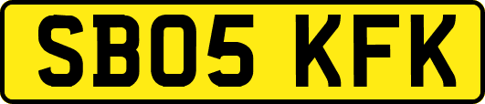 SB05KFK
