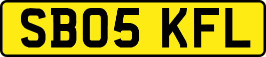 SB05KFL