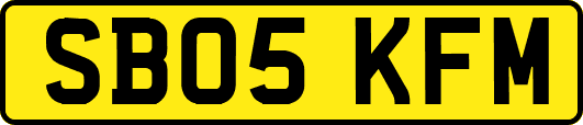 SB05KFM