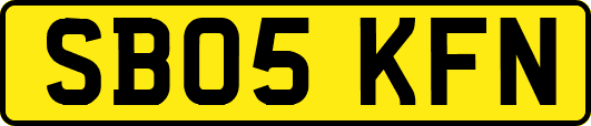 SB05KFN