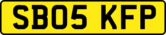 SB05KFP